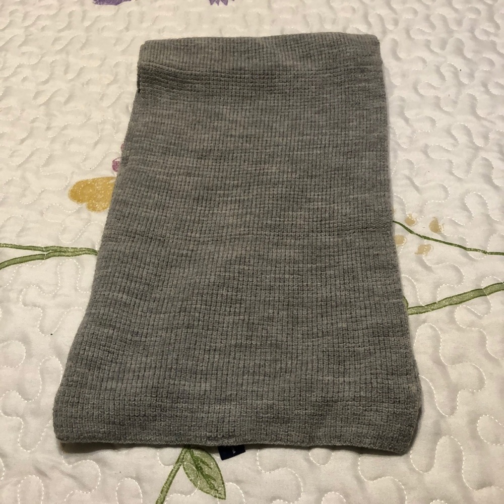 Men’s Gab Scarf